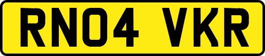 RN04VKR