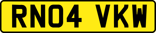 RN04VKW