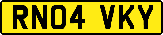 RN04VKY