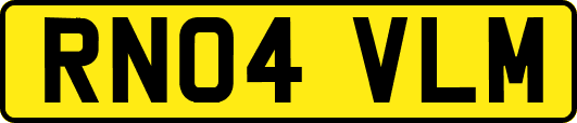 RN04VLM