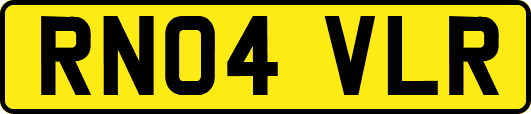 RN04VLR