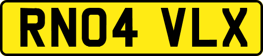 RN04VLX