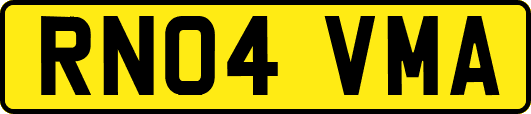 RN04VMA