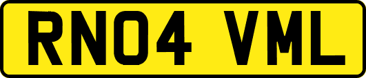 RN04VML