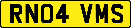 RN04VMS