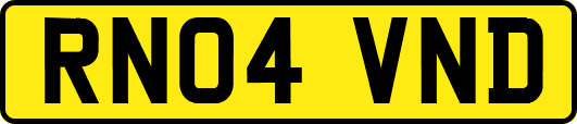 RN04VND