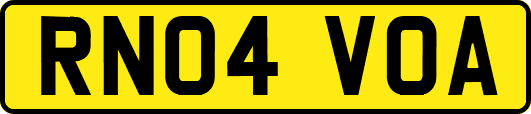 RN04VOA