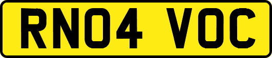 RN04VOC