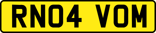 RN04VOM