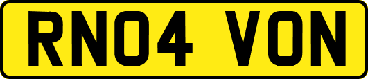 RN04VON