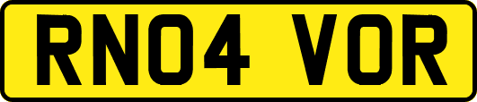 RN04VOR