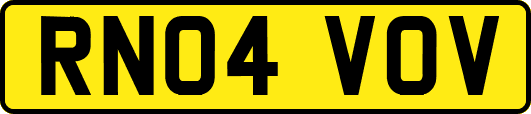 RN04VOV
