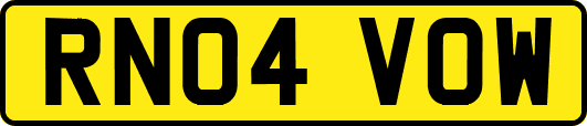 RN04VOW