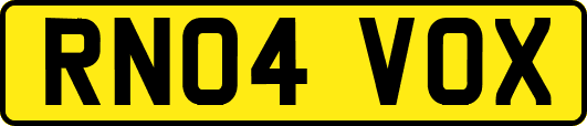 RN04VOX