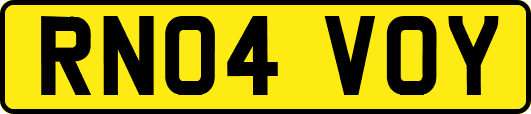 RN04VOY