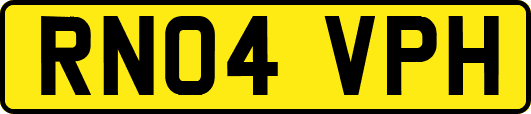 RN04VPH