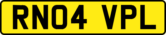 RN04VPL