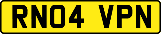 RN04VPN