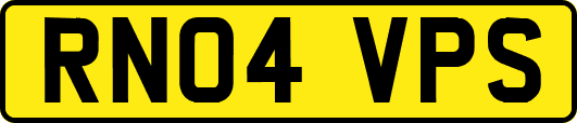 RN04VPS