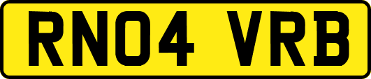 RN04VRB