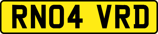 RN04VRD
