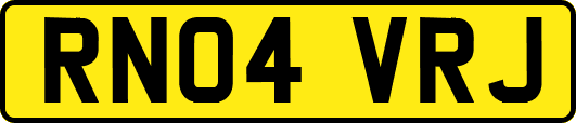 RN04VRJ