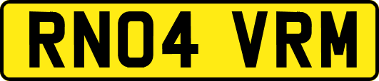 RN04VRM