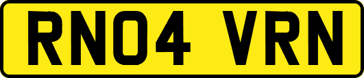 RN04VRN