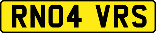 RN04VRS
