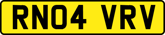 RN04VRV