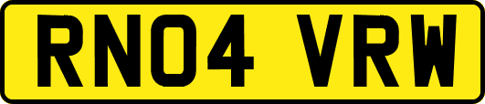 RN04VRW