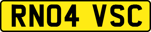 RN04VSC
