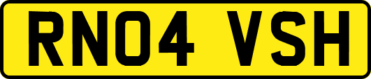 RN04VSH