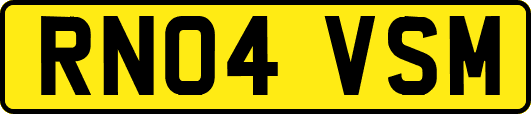 RN04VSM