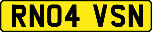 RN04VSN