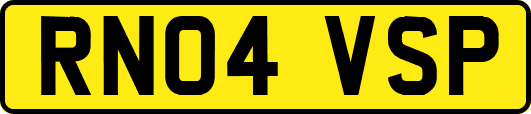 RN04VSP