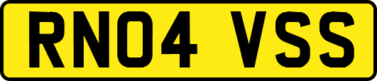 RN04VSS