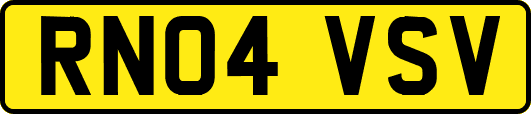 RN04VSV