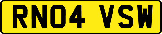 RN04VSW