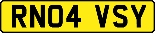 RN04VSY