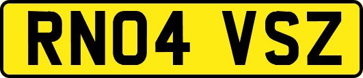 RN04VSZ