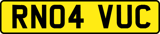 RN04VUC