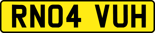RN04VUH