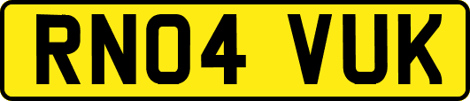 RN04VUK