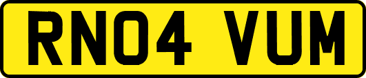 RN04VUM