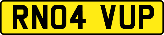 RN04VUP