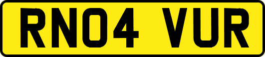 RN04VUR