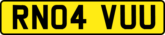 RN04VUU