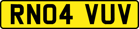 RN04VUV