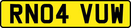 RN04VUW
